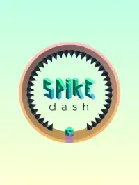 Spike Dash Screen Shot 7