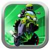 Thành phố Moto Race - Fun game