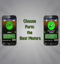 City Moto Race - Fun Game Screen Shot 1