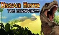 Dinosaur Hunter The Carnivores Screen Shot 3