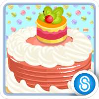 Bakery Story: Pastry Shop