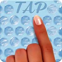 Tap Bubble Simulator