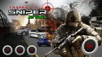 Traffic Sniper Attack Screen Shot 5