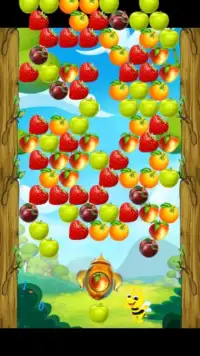 Fruits Legend Screen Shot 0