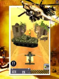 Black Hawk - Fly Like Hell Screen Shot 2