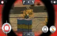 Elite Sniper Assassin Army War Screen Shot 10