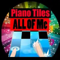 All Of Me Piano Tiles Screen Shot 2