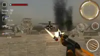 FPS Battlefield Sniper Strike Screen Shot 3