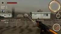 FPS Battlefield Sniper Strike Screen Shot 6