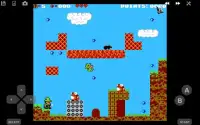 Matsu NES Emulator Lite Screen Shot 0