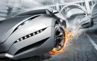 Racing Game For Fast Furious 7 Screen Shot 3