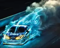 Racing Game For Fast Furious 7 Screen Shot 0