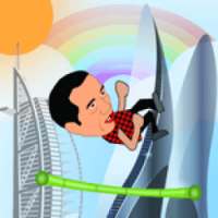 Jokowi Bouncing APK