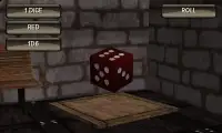 Best Dice Roller 3D Screen Shot 4