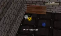 Best Dice Roller 3D Screen Shot 1