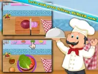 Girls Cooking Games Screen Shot 7