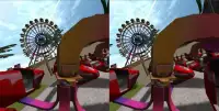 VR Theme Park Cardboard Free Screen Shot 6