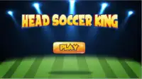 Head Soccer King Screen Shot 0