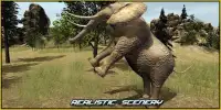 Wild Elephant Hunter Screen Shot 0