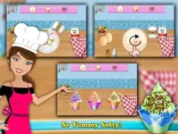 Girls Cooking Games Screen Shot 7
