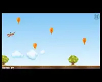 Mr-bean Pilot Airplane Screen Shot 3