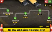 Taxi 3D Parking India Screen Shot 8