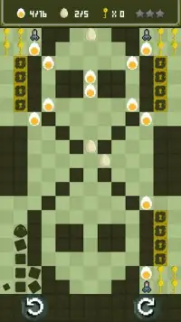 Snake Puzzle Screen Shot 9