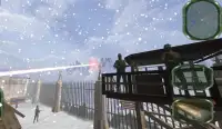 IGI Commando On Duty:war 3D Screen Shot 2
