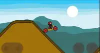 ninja motorcycle Screen Shot 2