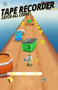 PKBhaag The Game Screen Shot 1