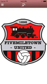 Fivemiletown United FC Screen Shot 3