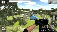 Counter Shooter Elite Screen Shot 0