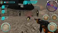 FPS Battlefield: Anti-terror Screen Shot 2