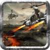 Helicopter Tanks War