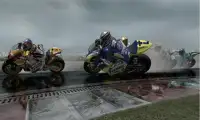 Moto GP Racing Screen Shot 2