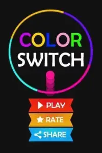 Color Switch Lite Screen Shot 6