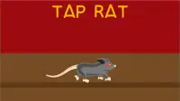 Tap Rat Screen Shot 2
