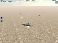 Air Battle for Bogi 3D Screen Shot 5