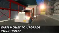 USA Cargo Truck Simulator Screen Shot 1