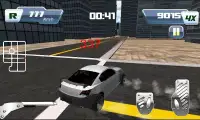City Car Drift - 3D Screen Shot 3