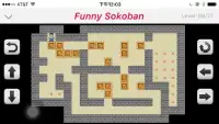 FunnySokoban - Classic version Screen Shot 8