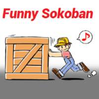 FunnySokoban - Classic version