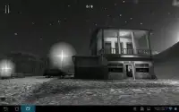 Slender Man Origins 1:Free Screen Shot 2