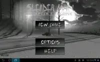 Slender Man Origins 1:Free Screen Shot 3