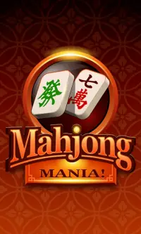 Mahjong Mania FREE Screen Shot 6
