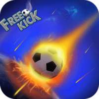Flick Shoot Soccer Cup 3D