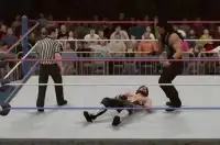 Wrestling WWE Real Action Screen Shot 0