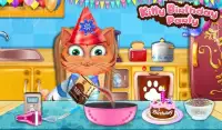 Kitty Birthday Party Screen Shot 2