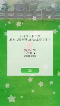 癒しの子犬育成ゲーム〜トイプードル編〜 Screen Shot 11