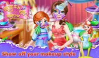 Mommy And Me Makeover Screen Shot 3